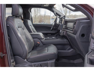 2024 Ford Expedition MAX Platinum