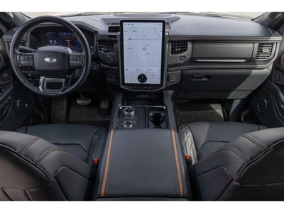 2024 Ford Expedition MAX Platinum