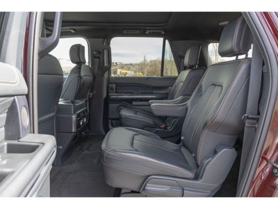 2024 Ford Expedition MAX Platinum