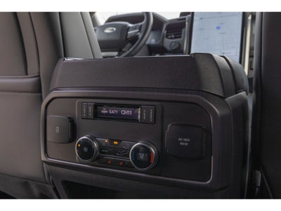 2024 Ford Expedition MAX Platinum