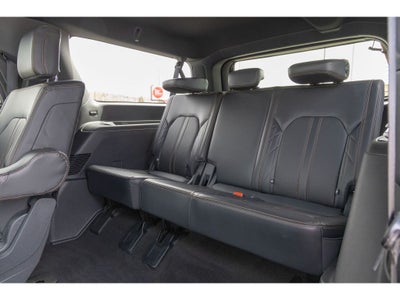 2024 Ford Expedition MAX Platinum