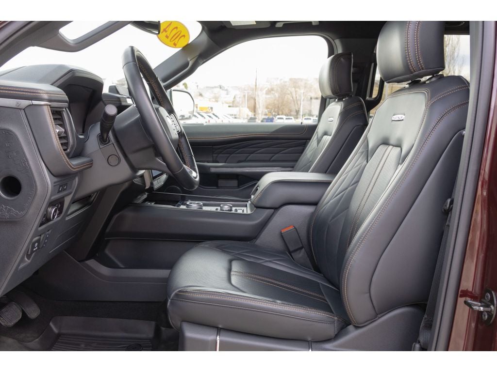 2024 Ford Expedition MAX Platinum