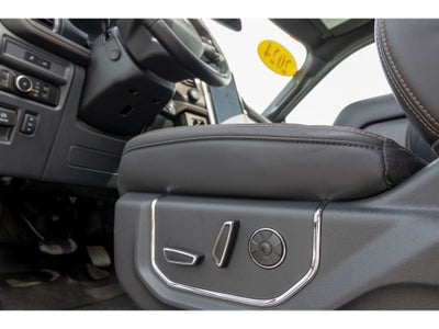 2024 Ford Expedition MAX Platinum