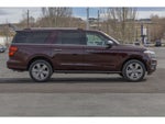 2024 Ford Expedition MAX Platinum