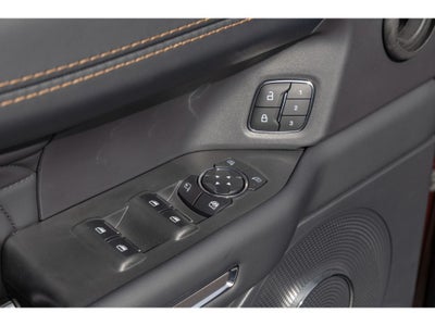 2024 Ford Expedition MAX Platinum