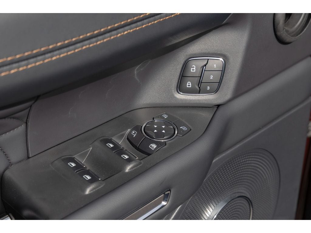 2024 Ford Expedition MAX Platinum