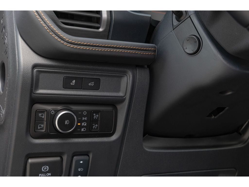 2024 Ford Expedition MAX Platinum