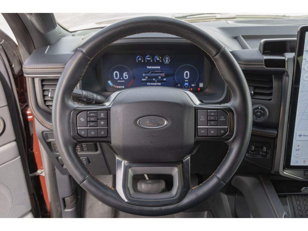 2024 Ford Expedition MAX Platinum