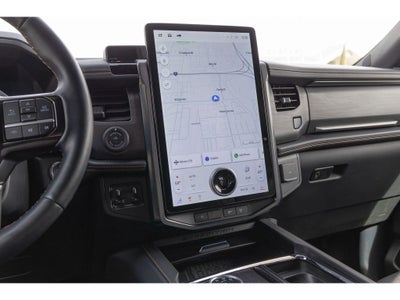 2024 Ford Expedition MAX Platinum