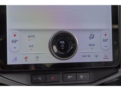 2024 Ford Expedition MAX Platinum