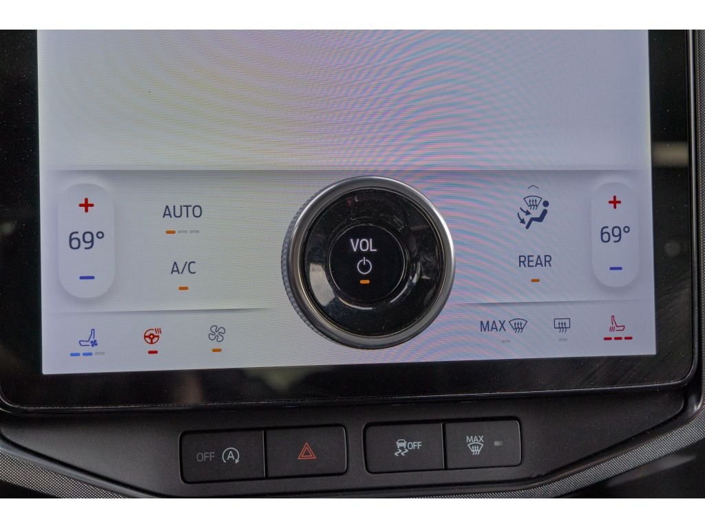 2024 Ford Expedition MAX Platinum