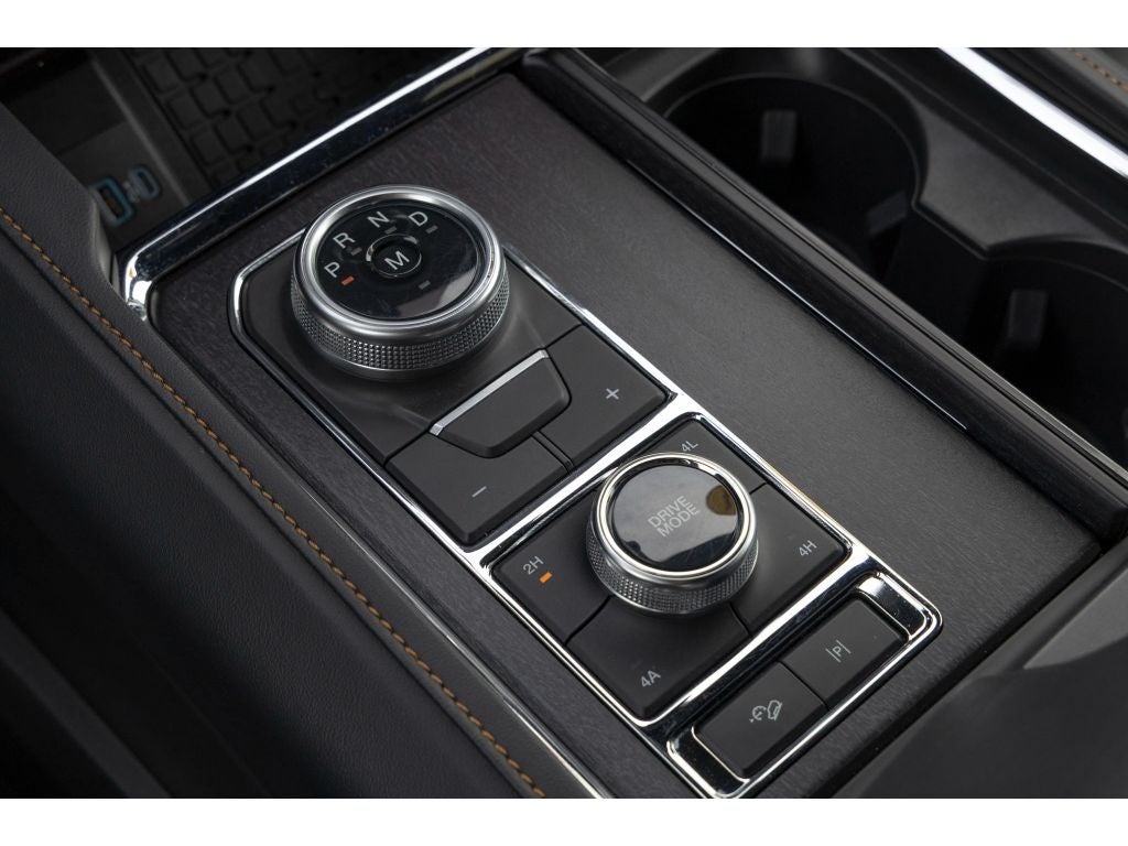 2024 Ford Expedition MAX Platinum