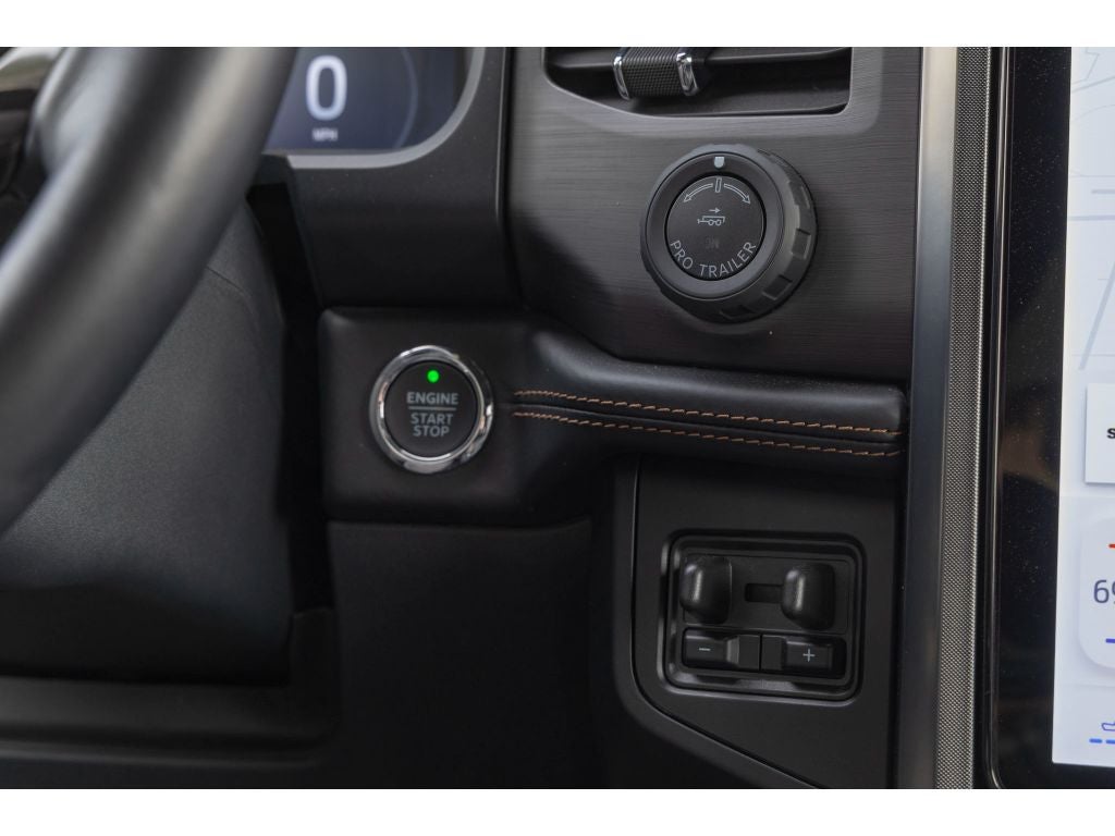 2024 Ford Expedition MAX Platinum