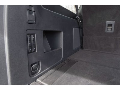 2024 Ford Expedition MAX Platinum