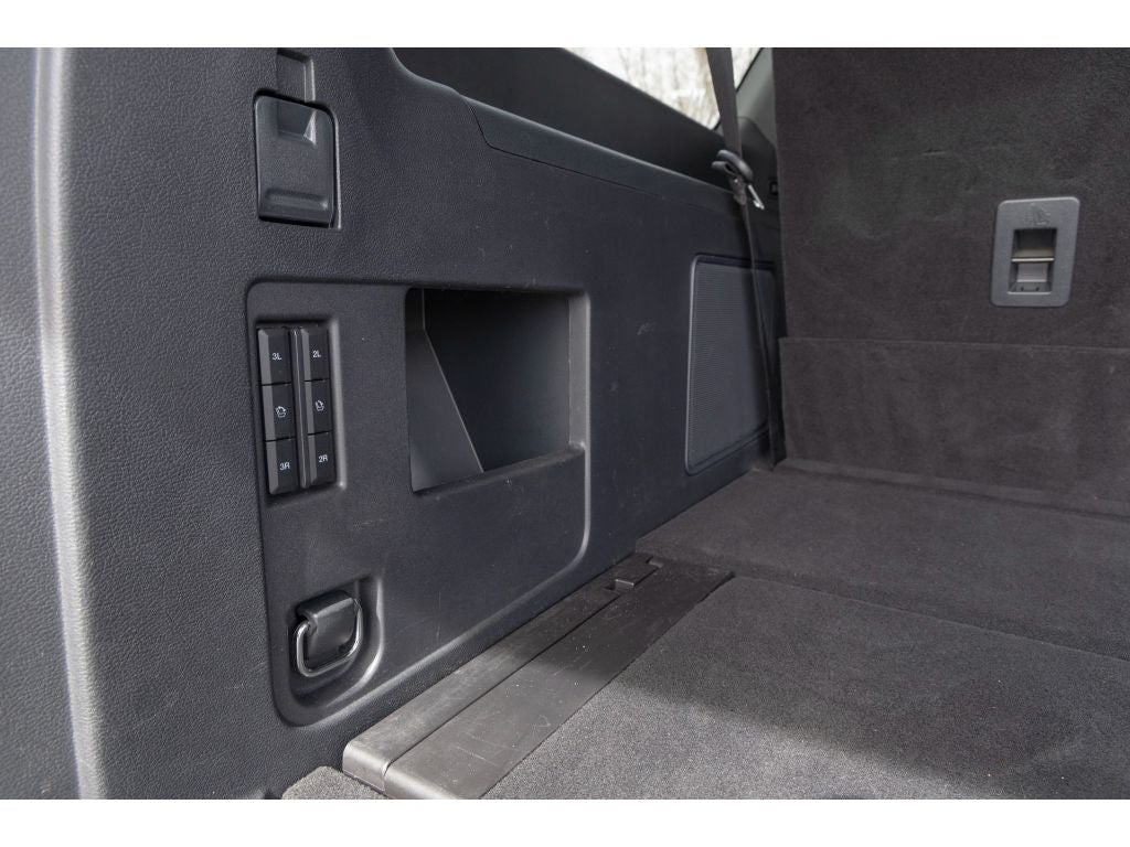 2024 Ford Expedition MAX Platinum