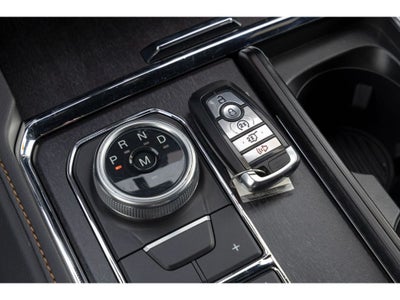 2024 Ford Expedition MAX Platinum