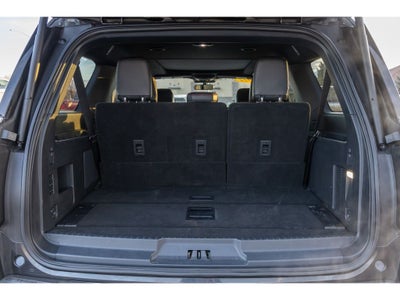 2022 Ford Expedition MAX Limited Stealth Edition