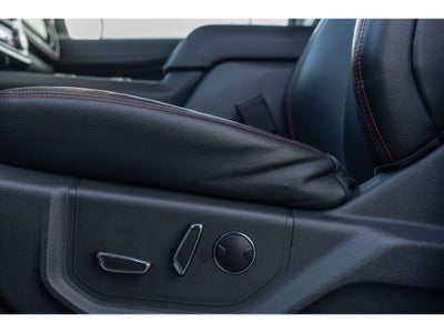 2022 Ford Expedition MAX Limited Stealth Edition