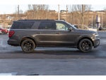 2022 Ford Expedition MAX Limited Stealth Edition