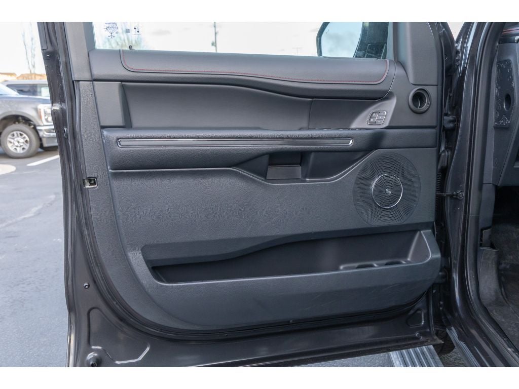 2022 Ford Expedition MAX Limited Stealth Edition