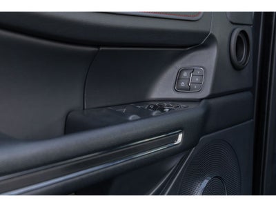 2022 Ford Expedition MAX Limited Stealth Edition