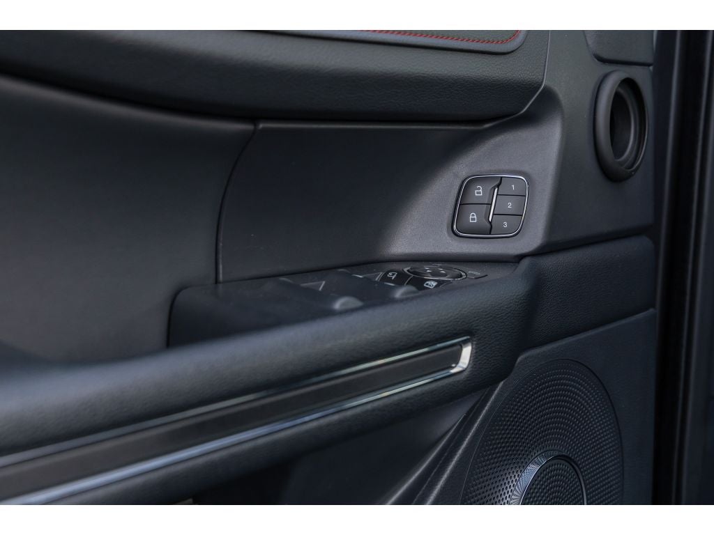 2022 Ford Expedition MAX Limited Stealth Edition