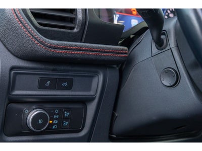 2022 Ford Expedition MAX Limited Stealth Edition