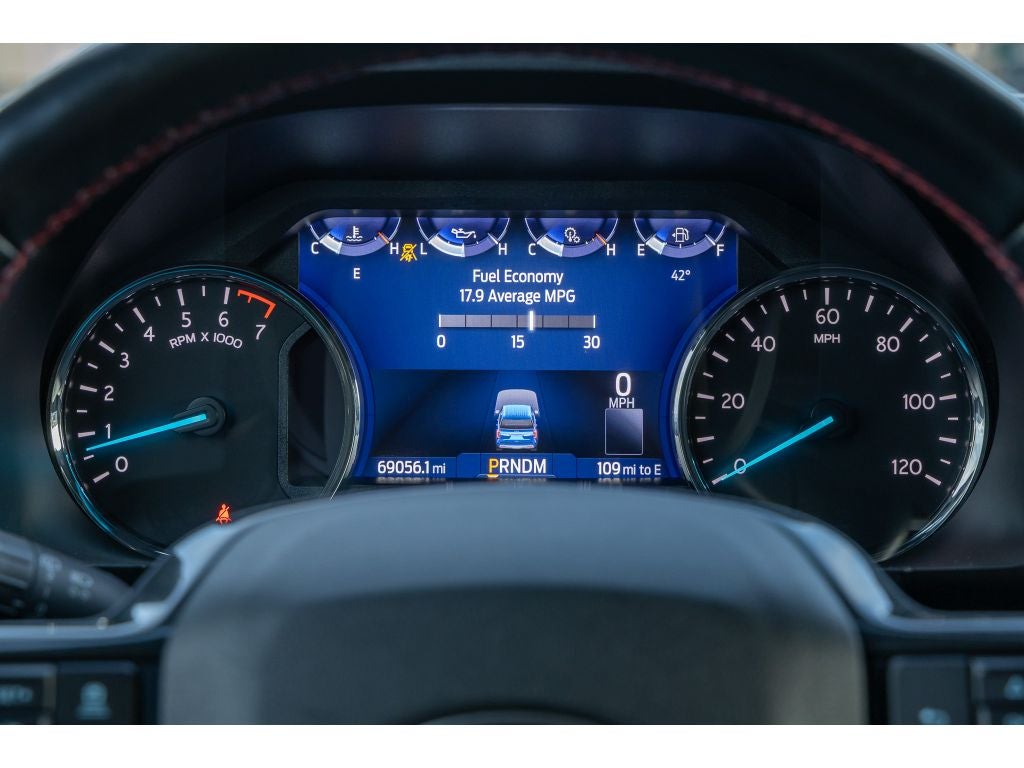 2022 Ford Expedition MAX Limited Stealth Edition