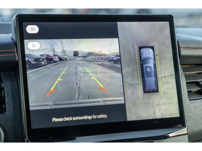 2022 Ford Expedition MAX Limited Stealth Edition