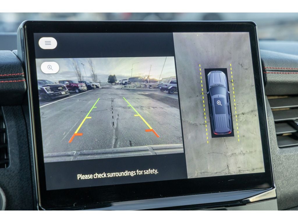 2022 Ford Expedition MAX Limited Stealth Edition