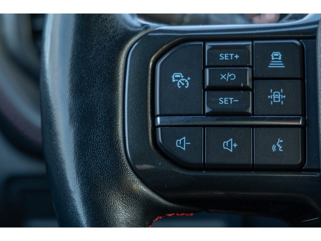 2022 Ford Expedition MAX Limited Stealth Edition