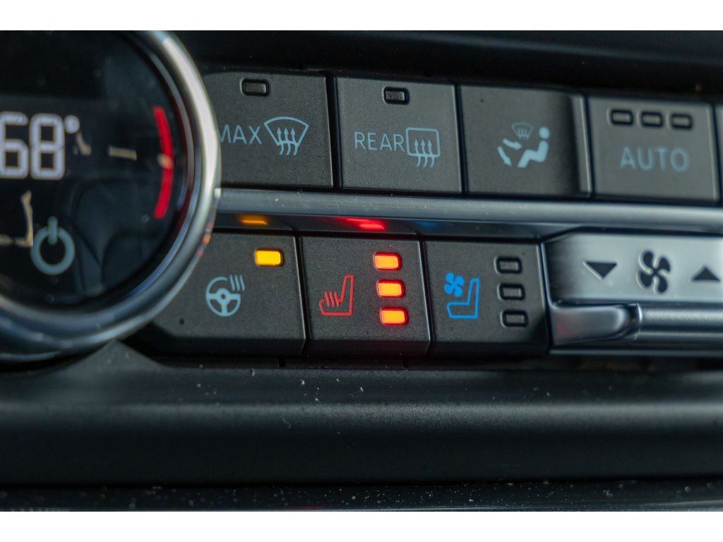 2022 Ford Expedition MAX Limited Stealth Edition