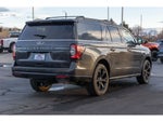 2022 Ford Expedition MAX Limited Stealth Edition