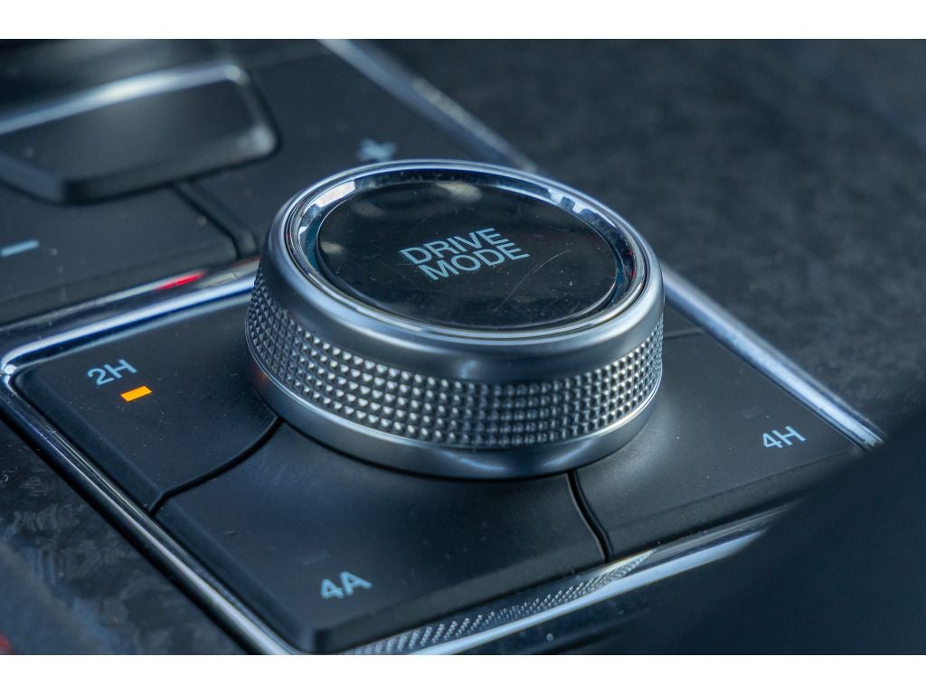 2022 Ford Expedition MAX Limited Stealth Edition