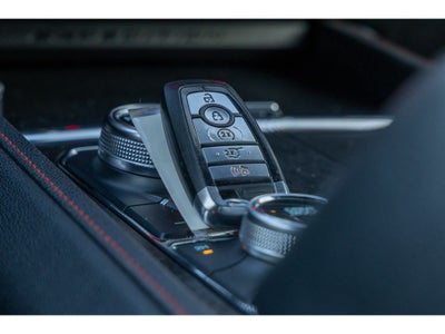 2022 Ford Expedition MAX Limited Stealth Edition