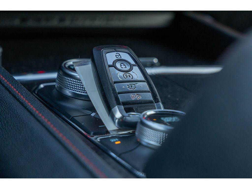 2022 Ford Expedition MAX Limited Stealth Edition