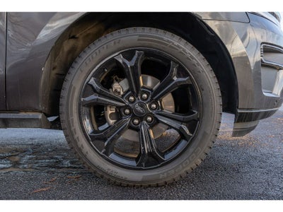 2022 Ford Expedition MAX Limited Stealth Edition