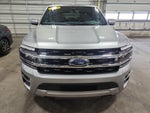 2022 Ford Expedition MAX Limited 8 Passenger