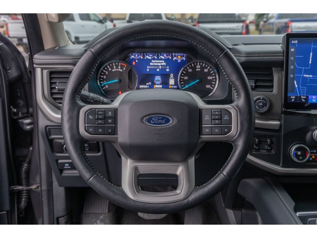 2024 Ford Expedition XLT