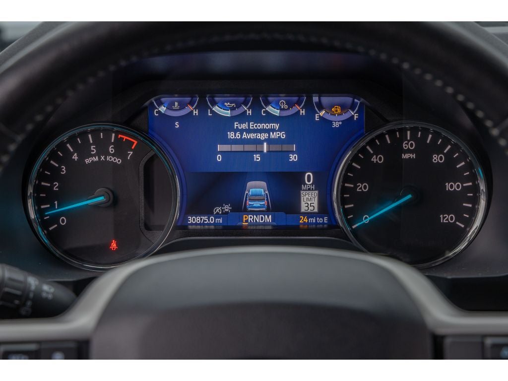 2024 Ford Expedition XLT