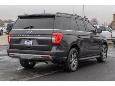 2024 Ford Expedition XLT