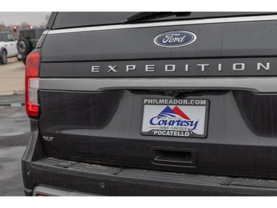 2024 Ford Expedition XLT
