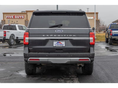 2024 Ford Expedition XLT