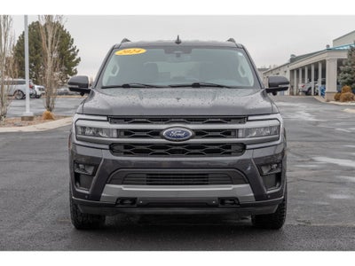 2024 Ford Expedition XLT