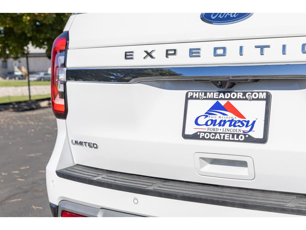2024 Ford Expedition Limited