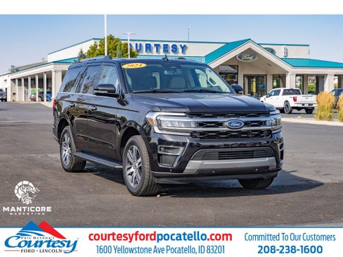 2024 Ford Expedition Limited
