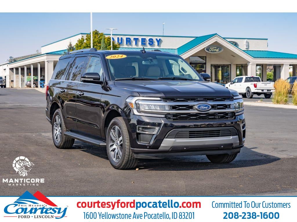 2024 Ford Expedition Limited