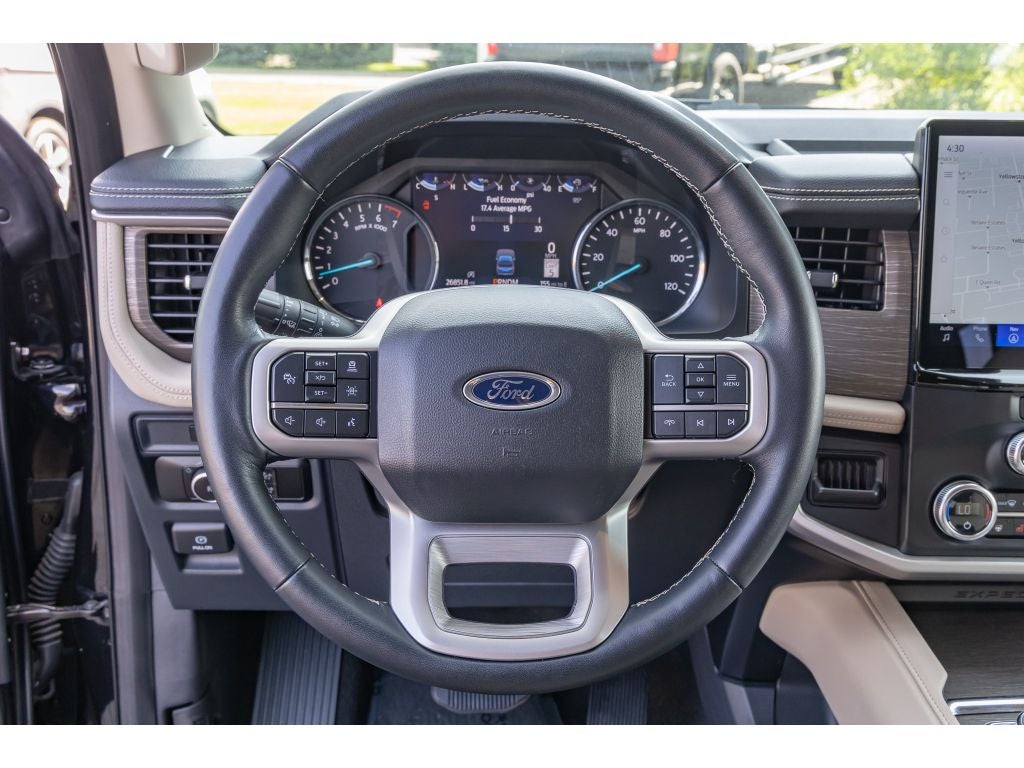 2024 Ford Expedition Limited