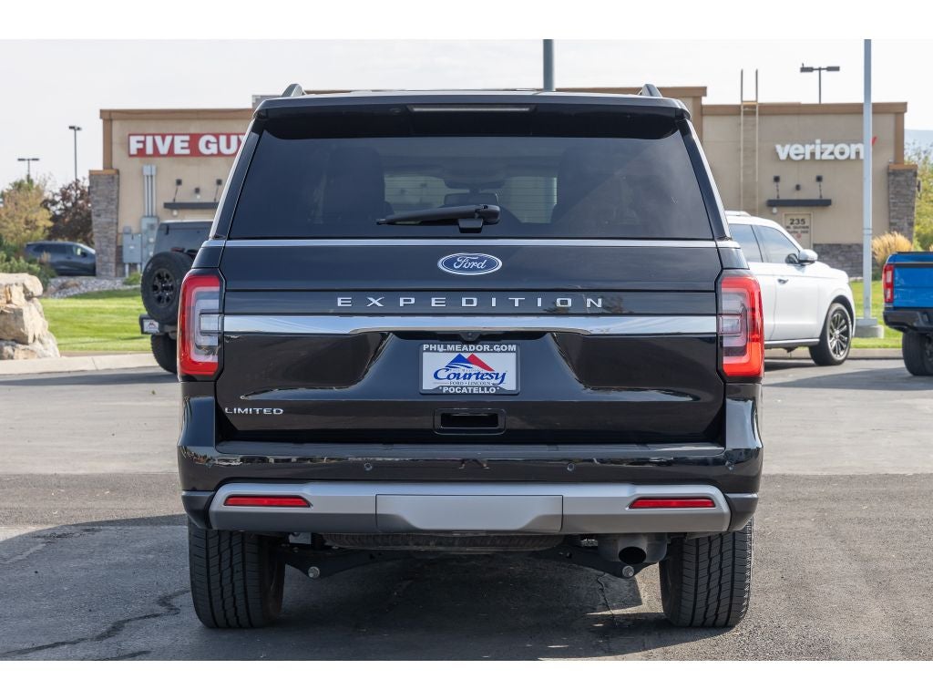 2024 Ford Expedition Limited