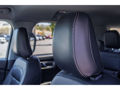 2024 Ford Explorer XLT 202A Package